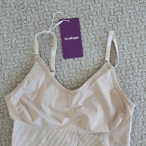 NWT HeyShape Bodysuit - Picture 3 of 7
